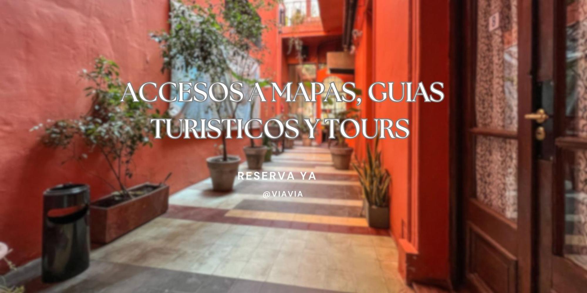 Viavia Bsas Guesthouse 324 Buenos Aires Exterior photo